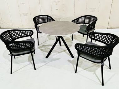 How to Customize Garden Furniture Wholesale Orders?