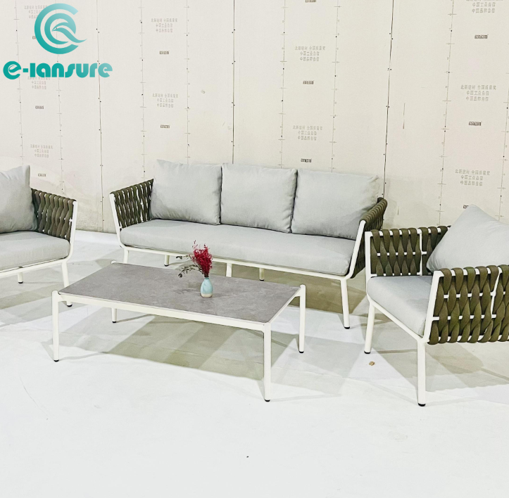 High Quality Outdoor Sofa