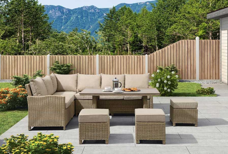 Outdoor Dining Sets